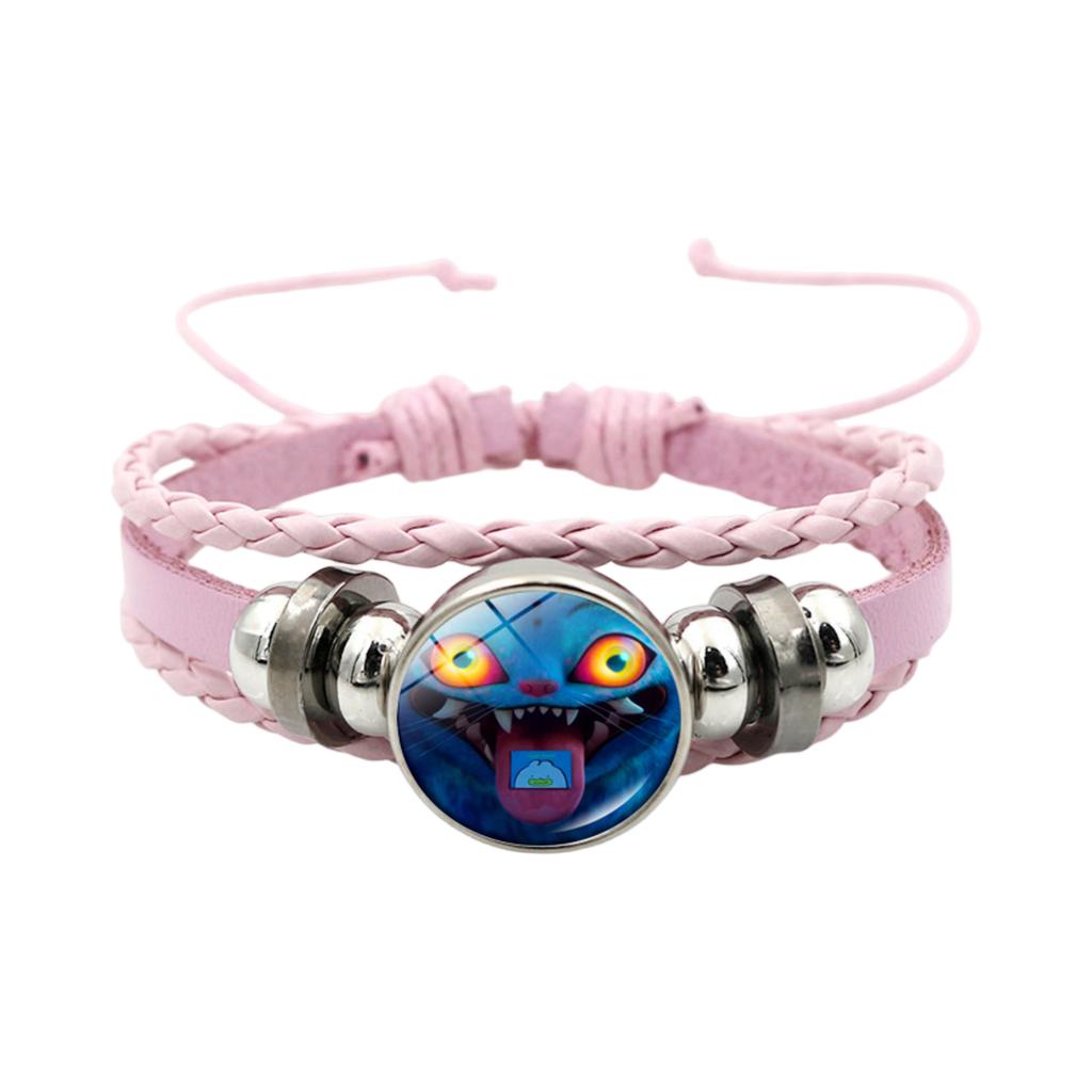 Bracelet Jewelry Girl Gift Anime Surrounding Hand Jewelry Small Gift
