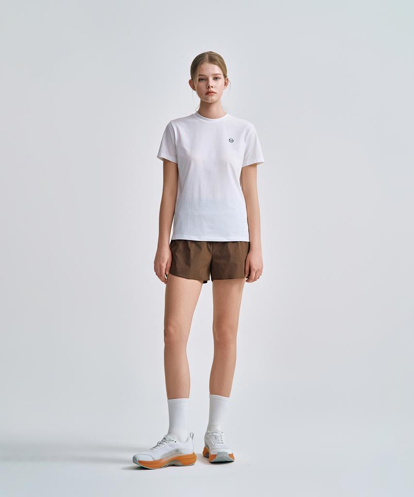 SERGIO TACCHINI W Cool Match Short Sleeve T-Shirt