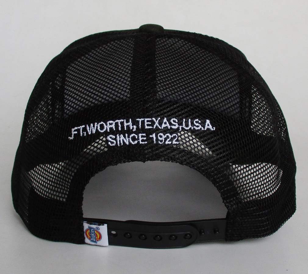 Dickies Mesh Cap for Men and Size 80495400 Women, (36 Army)