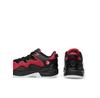Men's Sneakers Shaq Shaque Amplify Aq95003m-br Red