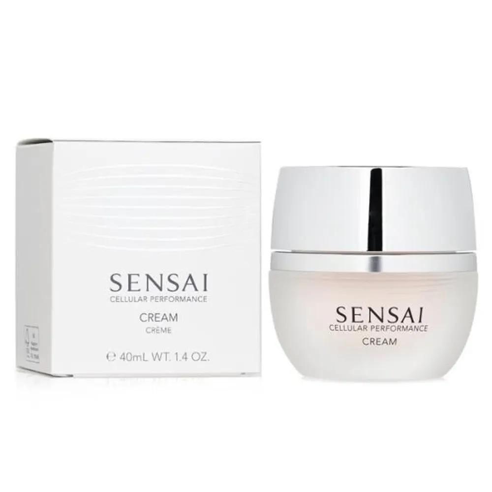 Kanebo Sensai Cell Performance Lifting Cream 40ml