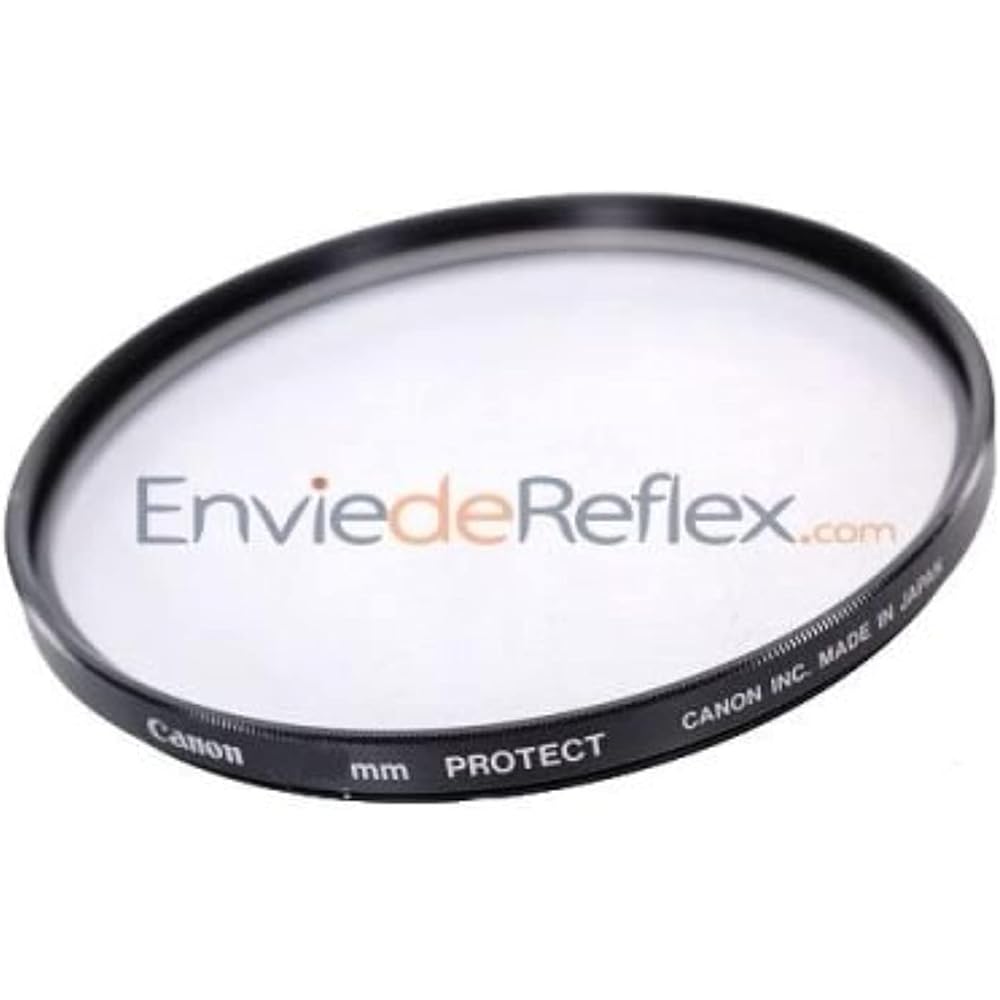 Canon Camera Protection Filter 67mm