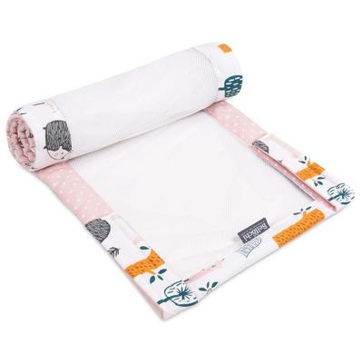 Çocuk yatak aksesuarları – Bebek Yatak Tamponları
