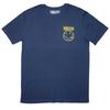 26 Nirvana Mini Happy Face Official Tee T-Shirt Mens Unisex T-Shirt