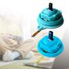 Game Controller Hall Joystick for Vader 4 Replacement Precisions Joystick Adjustable Damping Gaming Accessory