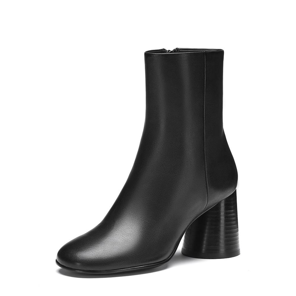 Ash Clone Ankle Boots Ae4D01703