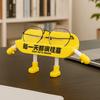 Portable Sunglasses Holder Cartoon Bathroom Glasses Rack Durable Glasses Storage Holder  Bedroom