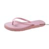 Fashion Summer Flip-flops Women'S Slippers Flat Sandals Home Color EVA Lightweight Shoes For Women Casual Slippers Drop Shipping 2025