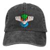 Face Baseball Cap Unisex Hats Women Visor Protection Snapback Koutetsu Jeeg Infinitism Robot Anime Caps