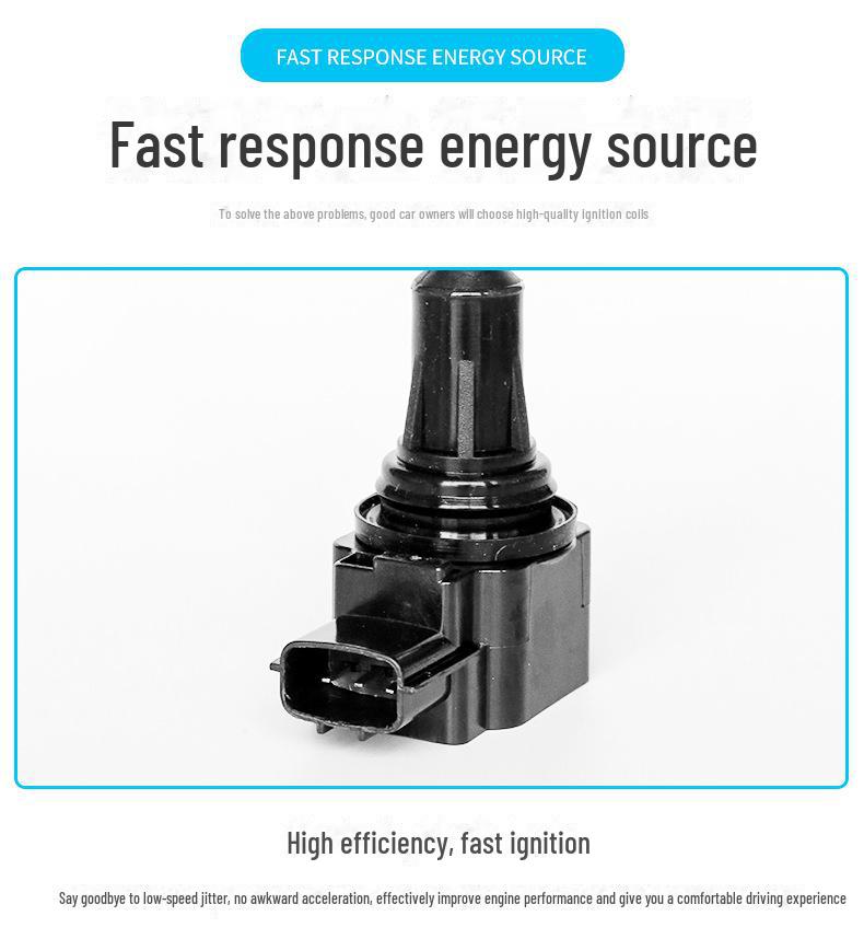 Ignition Coil 22448-8H315 for Nissan Teana