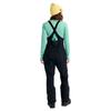 Burton Брюки Reserve 2L Stretch Slim Bib Tall