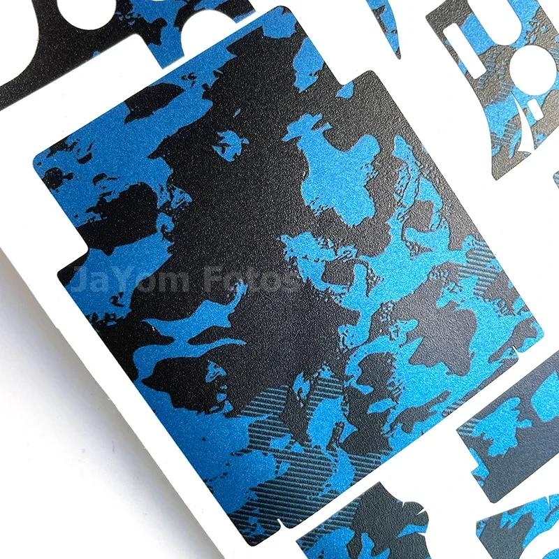 For Canon 90D Decal Skin Vinyl Wrap Film Camera Body Protective Sticker Protector Coat EOS 90D EOS90D