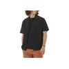 SALOMON Xploration Ss Shirt Herren Tops Tiefschwarz C24384