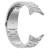 Premium Adjustable Metal Replacement Band Suitable For Watch 4 3 41mm 45mm Three Bead Design Scratch Resistant Accessory