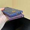 Luxury Rhinestone Electroplated Phone Case for Samsung S26 Ultra, S24 Ultra, & S25 - Full Coverage.