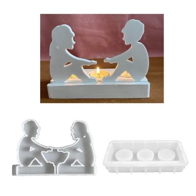 Fabricación de velas – Moldes y otros accesorios para velas