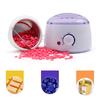 Professional Wax Warmer Heater Machine Electric Melt Hair Removal Wax Heater for Body Legs