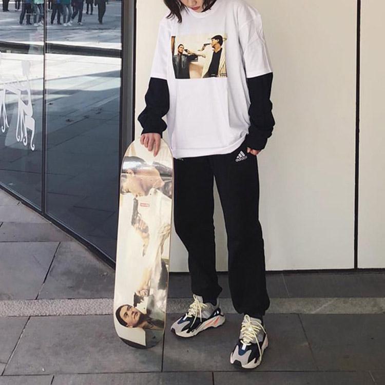 Supreme X The Killer Trust T Shirt SUP-FW18-666