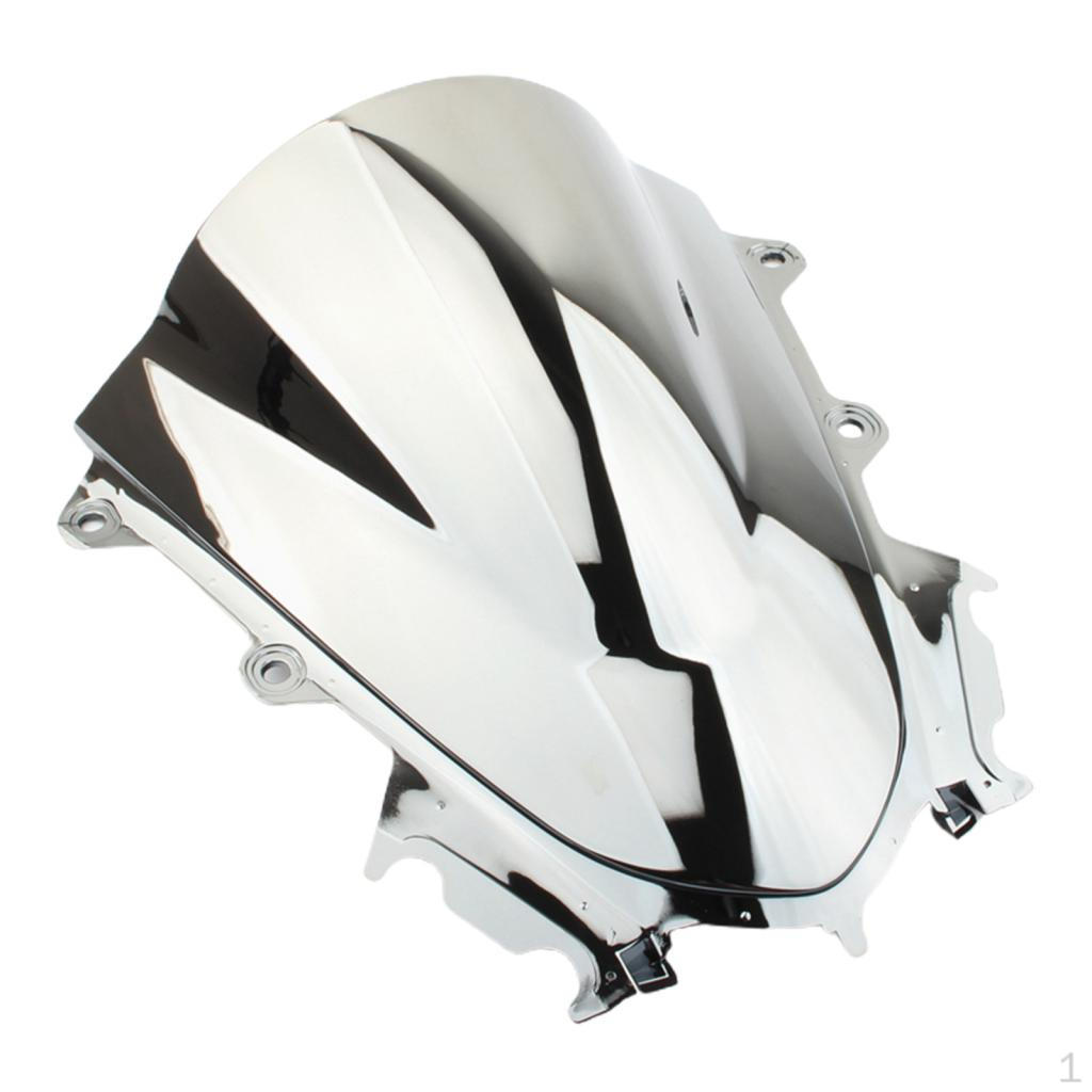 Motor Windshield Windscreen Shield for R15 V3 2017~2020