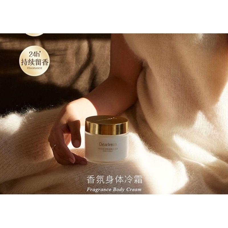 DearIrean - Fragrance Body Cream - 4 Types