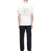 Adidas Originals Spezial Series FW25 Fall Winter Collection Round Neck Sports Pullover Short Sleeve T-Shirt Unisex Tops KA3901