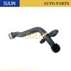 1665005275 A1665005275 Auto Parts Radiator Coolant Hose for Mercedes Benz W166 Closed Off-Road Vehicle