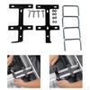 Car Awning Tent Bracket Accessories Sturdy Repair Part Quick Release Professional Adjustable