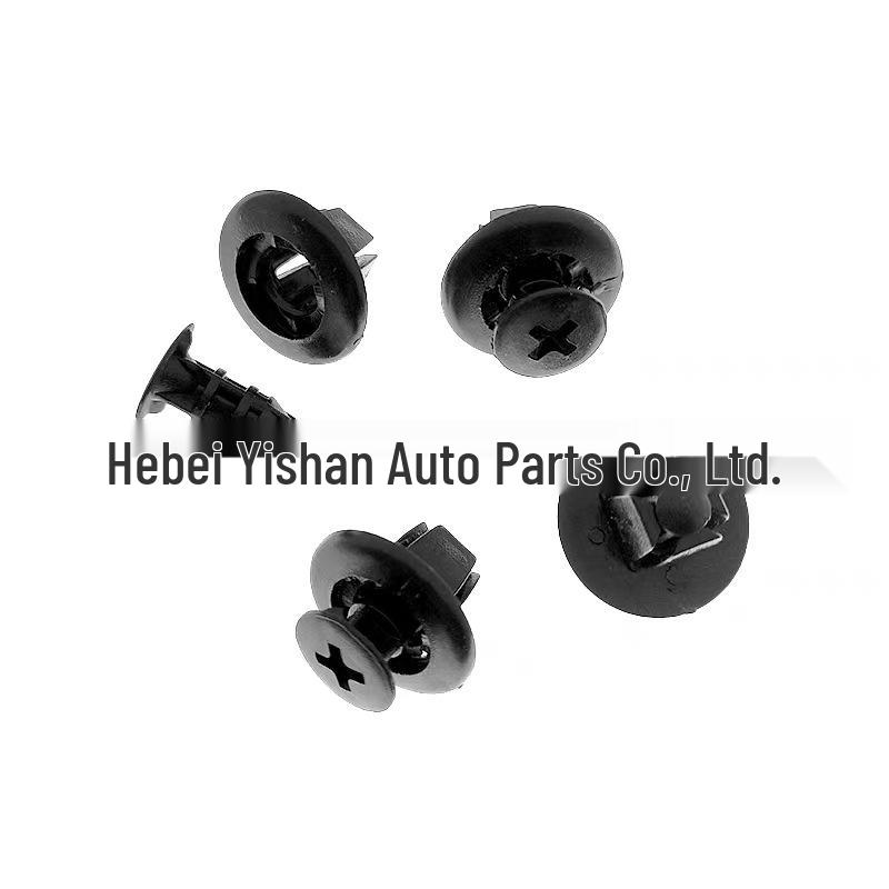 Toyota Camry Prius Mudguard Fender Clips Liners Retainers 90467-09166