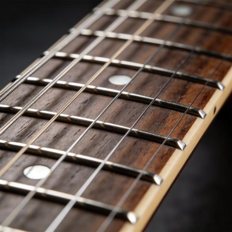 2.9mm 24 Fingerboard Frets Replacement Stainless Steel Guitar Fret Wire for Acoustic Guitar And Instrument Part