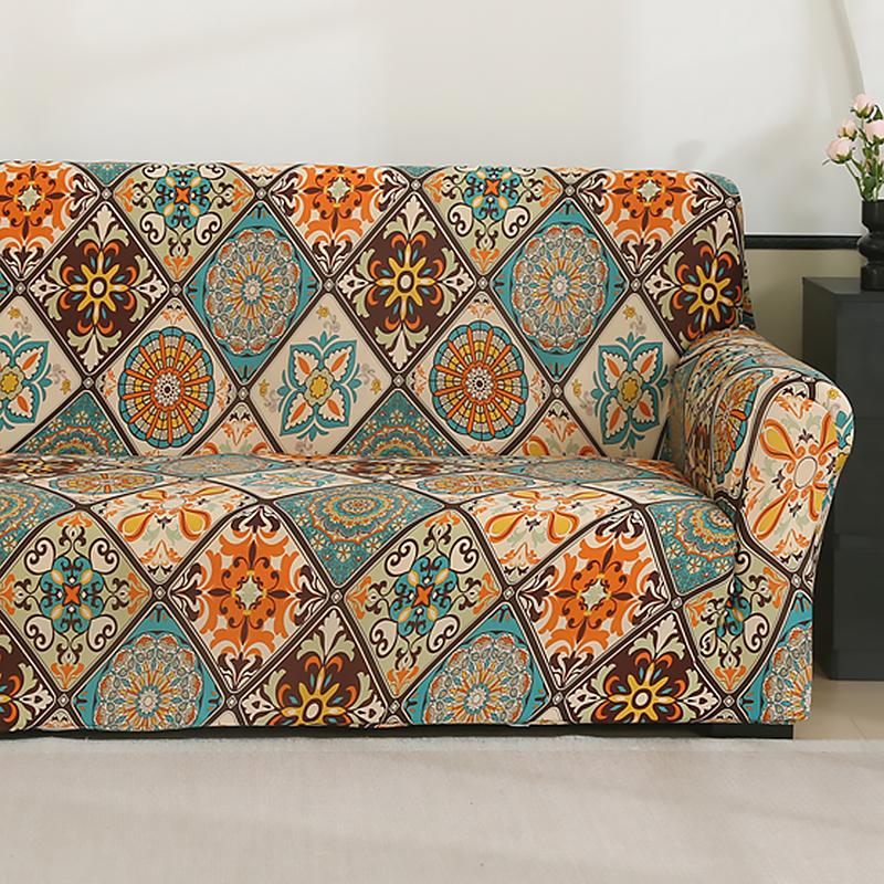 

Чехол для дивана из эластичного материала, устойчивый к загрязнениям, чехол для дивана из спандекса, защитная мебель, чехлы для диванов для гостиной, спальни, офиса, домашнего декора Medium(145-185cm)1pc