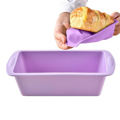 Prodotti da forno – Tappetini in silicone e stampi da forno