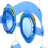 Children's Waterproof Swimming Goggles