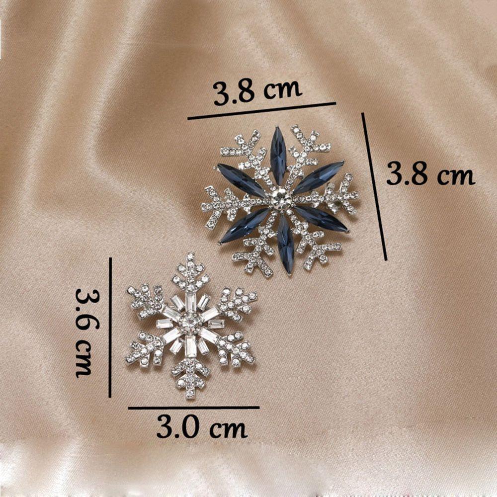 Snowman Male Female Korean Style Pin Fashion Jewelry Christmas Brooches Christmas Women Badge
