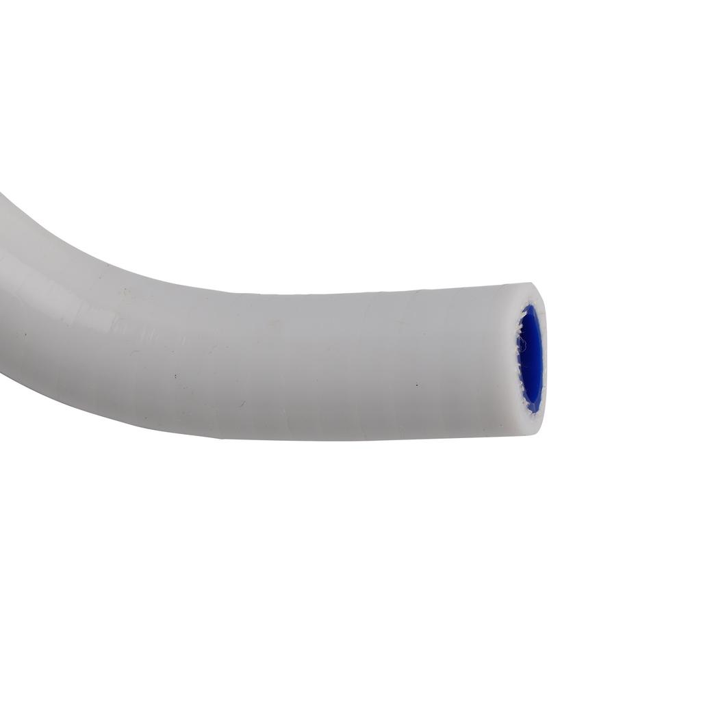 Silicone Radiator coolant Hose Fit For Aprilia RS 660 RS660 2021-2025 White