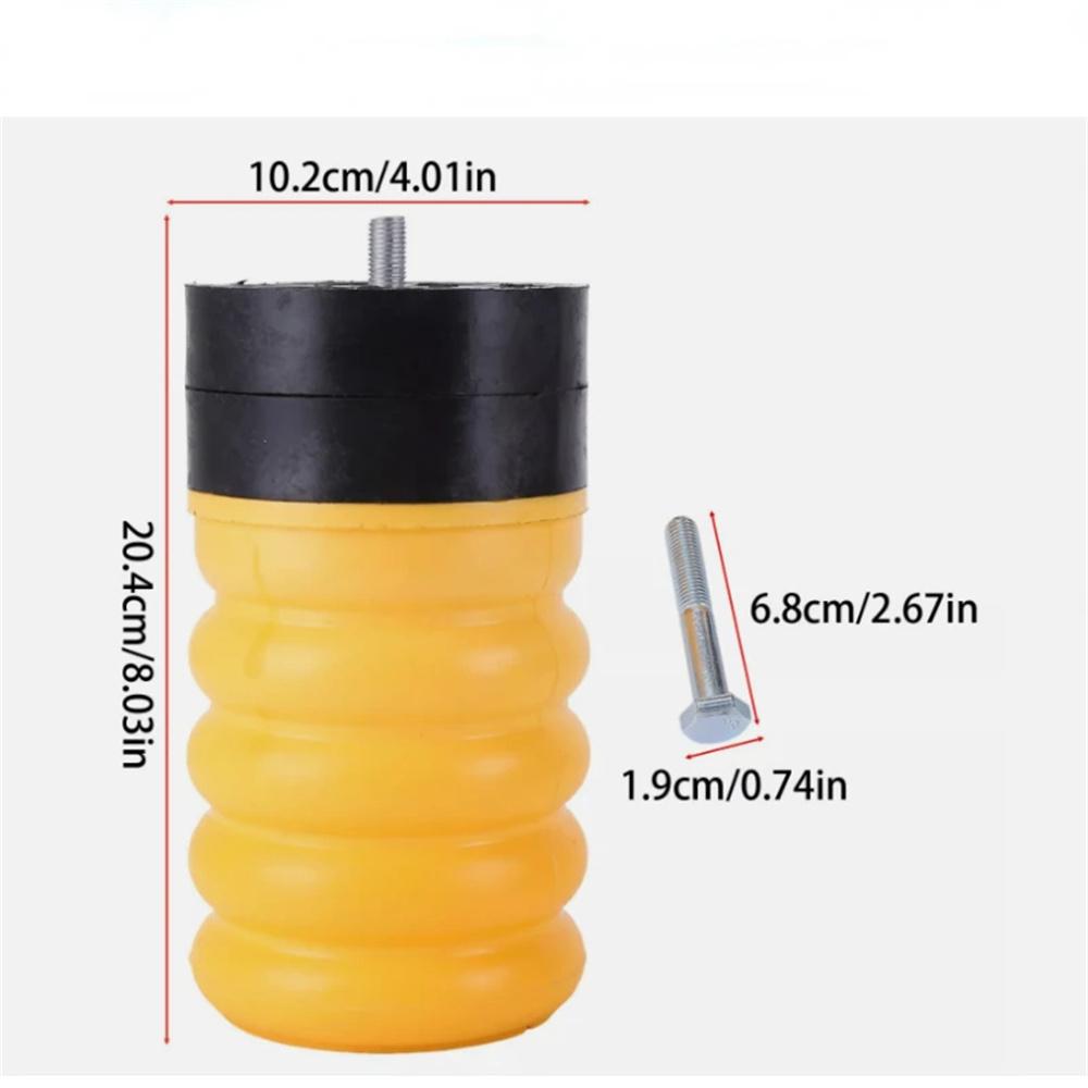 Ssr-313-54 Tylny Zestaw Pomocniczych Poduszek Powietrznych Pasuje Do Dodge Ram Promaster 1500 2500 3500