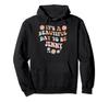 JENNY Personalized Beautiful Day JENNY Birthday Hoodie