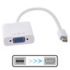 Adapter mini dp displayport na vga macbook / imac konwerter przejściówka