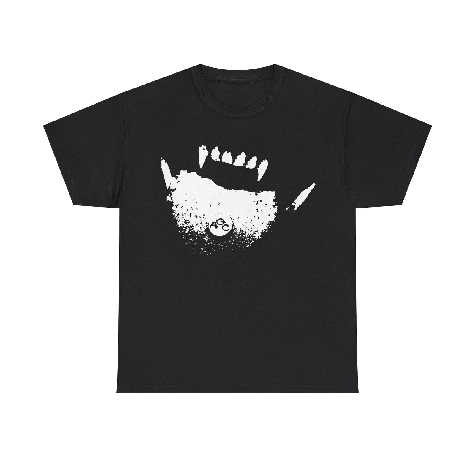 Ken Carson AGC Teen X Vamp Tee Shirt A Great Chaos T-Shirt Opium Merch 3XL