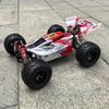 Piese de Upgrade Wltoys XK 144001 Anvelope și Jante Roți Mărime Mare pentru Mașină RC 1/16 124018 124019 124017 124016 HBX 16889