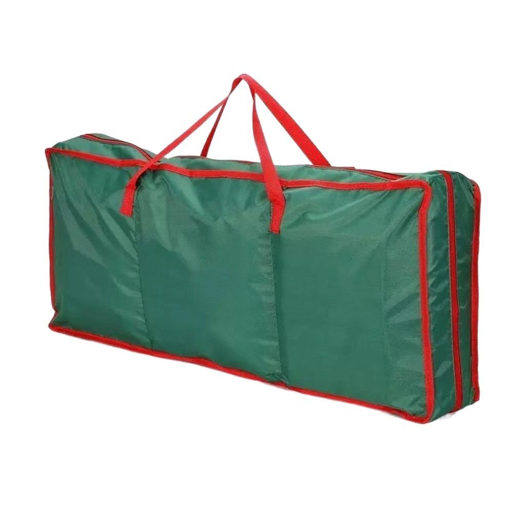 Large Capacity Gift Wrap Storage Bag Non-woven Fabric Gift Wrap Organizer  Home Organizer