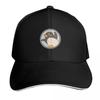 A Place Further Than the Universe Challenge for Antarctic Logo Essential Baseball Cap Rugby Western Hat For Women Unisexs