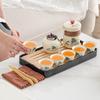 Zhu Chuang Jing Pin Portable Tea Set