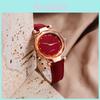 Fashionable And Elegant Women's Watch High-end Design Quartz Movement Model 9018