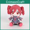 Cute Kasane Teto Virtual Singer Character Plush Toy Doll For Collectors And Fans