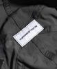 ESPIONAGE Nylon Wanderkappe Dunkelgrau