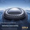Sana B60S Pro Max Bone Conduction Bluetooth Headphones