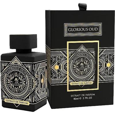 Glorious Oud Extrait De Parfum