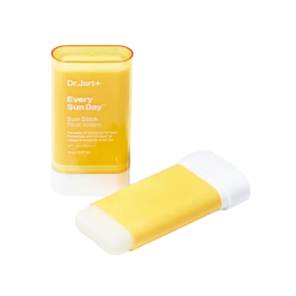 

Dr.Jart+ Every Sun Day Sun Stick SPF48 PA++++ 19g ×2 Portable UV Protection Stick