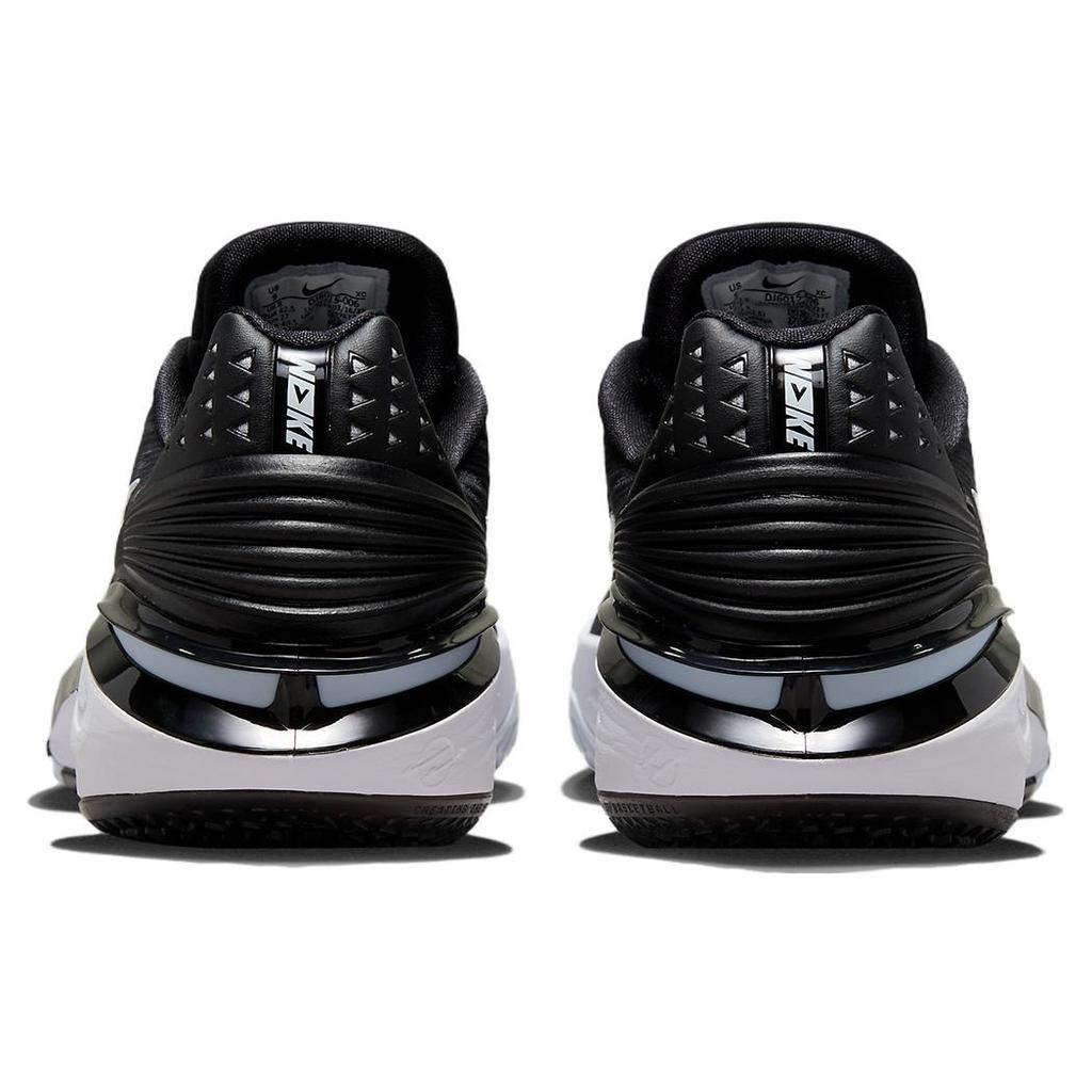 Nike Air Zoom GT Cut 2 TB 'Black White' Men's DJ6015-006