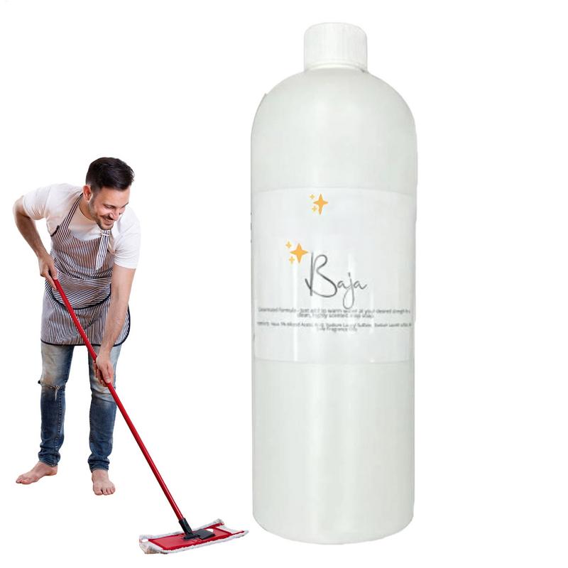 All Purpose Cleaner 120ml Highly Scented Cleaning Liquid for Floor Household Supplies Mop Soap for Home Kitchen Countertop